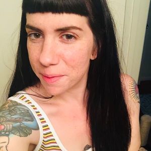 Meet your Posher, Bree